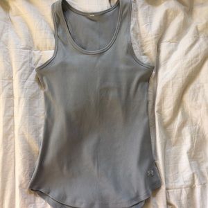 Under Armour work out top, size S